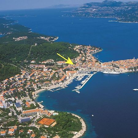 Apartments Morning Sunshine Korcula Town Exterior photo