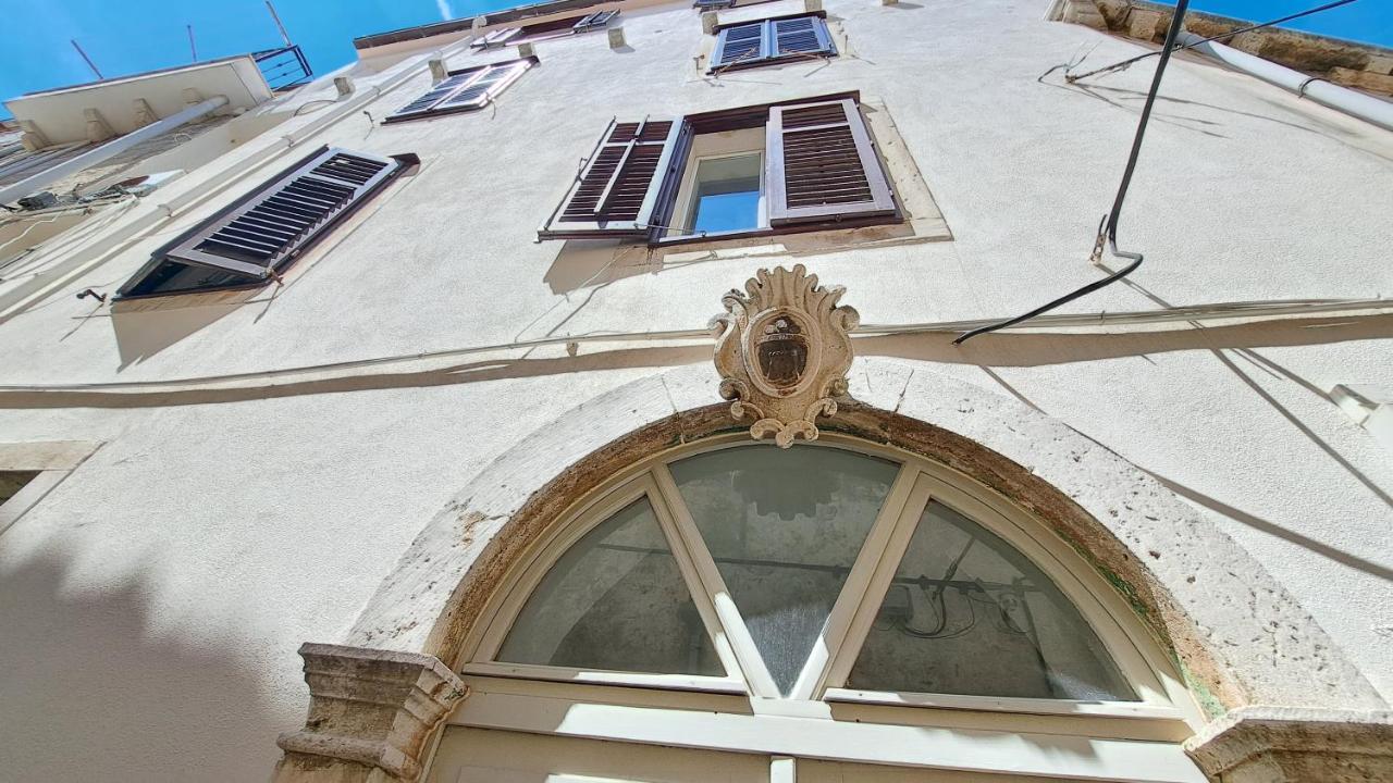 Apartments Morning Sunshine Korcula Town Exterior photo